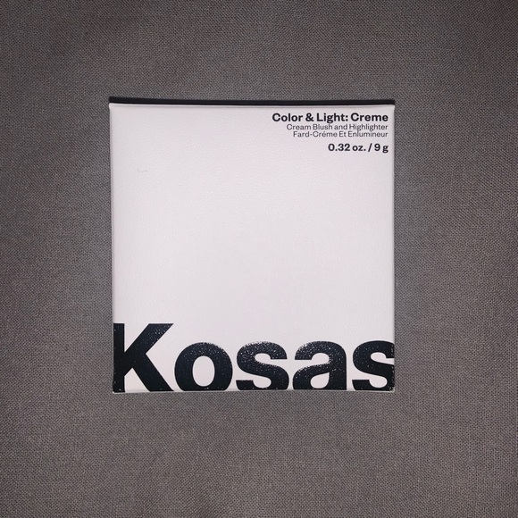 KOSAS BLUSH/HIGHLIGHTER - Picture 5 of 5